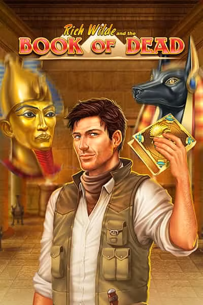 Book of Dead