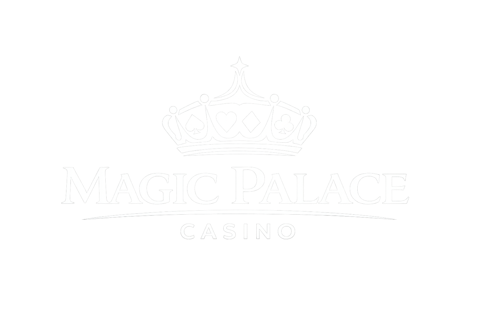 Magic Palace Magic Palace Casino Online